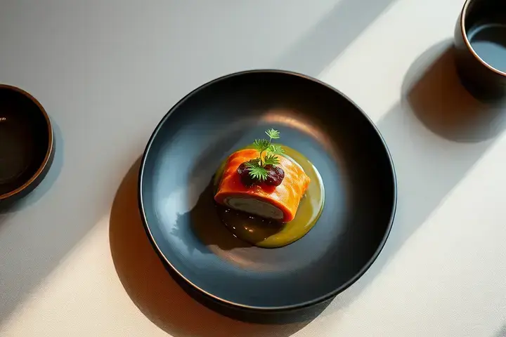  row5.net の看板料理