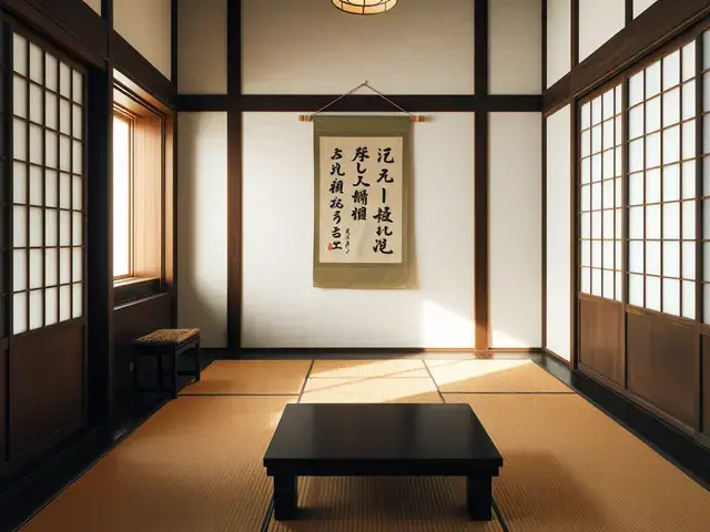 京都・祇園の和菓子と茶事